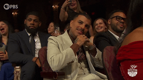 Embarrassed Rauw Alejandro GIF by PBS