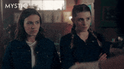 As If What GIF by Mystic