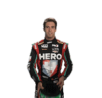 race felix Sticker by Equipe HERO Motorsport