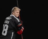 Hockey Liiga GIF by JYP