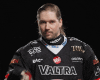 Sami Vatanen Hockey GIF by JYP