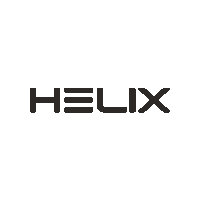 helixgyms gym helix gyms helix gym Sticker