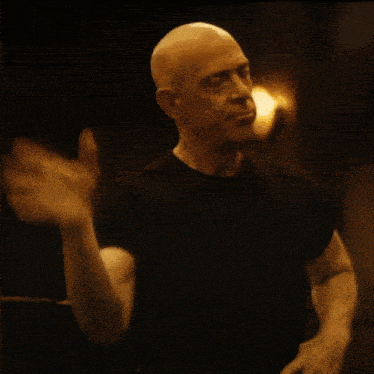 Please Stop No More GIF by Chris Cimino