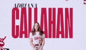 Adriana Callahan GIF by Stanford Athletics
