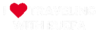 Ruefa Sticker by VERKEHRSBUERO HOSPITALITY