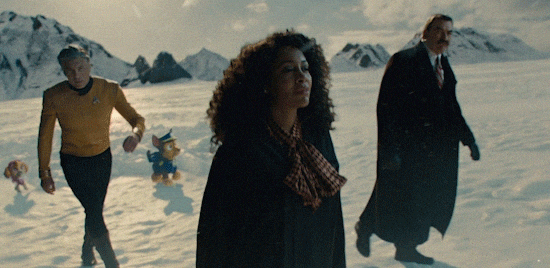 Star Trek Discovery GIF by Paramount+