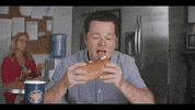 bite sandwich GIF by Jersey Mike's Subs