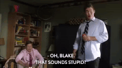 comedy central adam demamp GIF by Workaholics