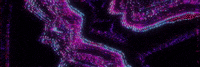 Art Glow GIF
