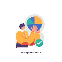 bolehdicobadigital indonesia digitalmarketing bandung digitalagency Sticker