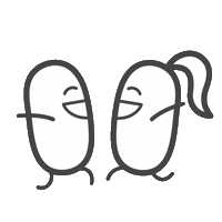 Любов Sticker by Tic Tac
