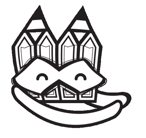 Well Done Smiling Sticker by Stamatia Alexaki