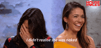 house rules GIF by Channel 7