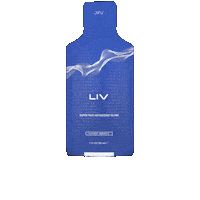 Wellness Liv Sticker by JIFU
