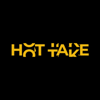 Hottake GIF by BURST Creative Group
