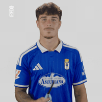 Futbol Vela GIF by Real Oviedo