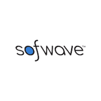Sofwavemed  Sticker
