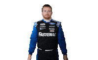 Ford Racing Sticker by NASCAR