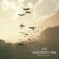Ancestors Panache GIF by Ancestors: The Humankind Odyssey