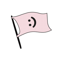 World Cup Flag Sticker by Myriad Beauty