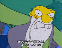 episode 1 jasper beardly GIF
