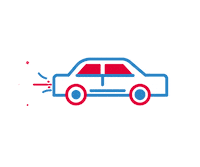 Senior Year Dance Sticker by SONIC Drive-In