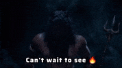 Cant Wait To See Movie Time GIF by Divo Music