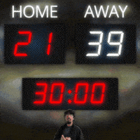 21 Home GIF