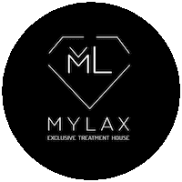 MylaxExclusiveTreatment massage treatment mylax Sticker
