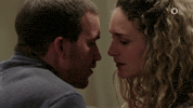 Kissing Sturm Der Liebe GIF by Das Erste