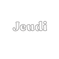 Black And White Day Sticker