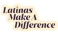 Latina Sticker by Poderistas