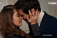 Couple Love GIF