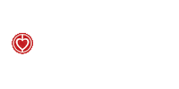 Hf Sticker by Hjerteforeningen