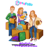 Gopinpro Wwwgopinprocom Sticker by GoPinPro
