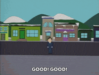 GIF by South Park 