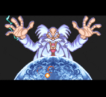 1jps gaming nintendo capcom nes GIF