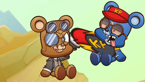 Owe Me Peaky Blinders GIF