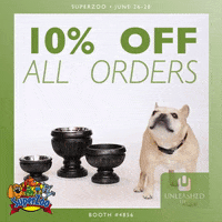 advert GIF by Unleashed Life