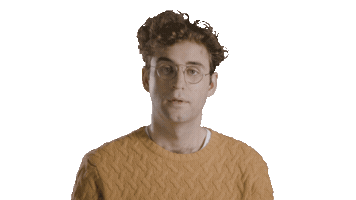 Search Party Ok Sticker by HBO Max