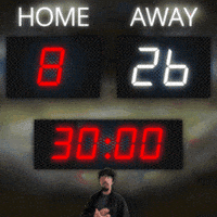 8 Home GIF