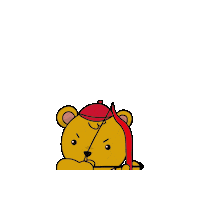 Sticker by Maple Bear LATAM