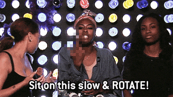 bad girls club bgc miami GIF by Oxygen