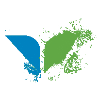 Ski Resort Wings Sticker by Snowbird