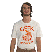 Cheers Yes Sticker by Beauty and the Geek Australia