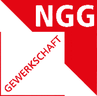 Gewerkschaft_NGG union dgb gewerkschaft ngg Sticker