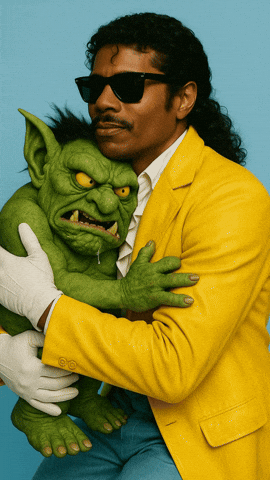 Christian Love GIF by Jukebox Saints