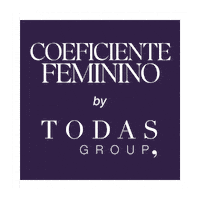 Lounge Coeficiente Sticker by Todas Group