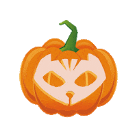Halloween Witch Sticker by PJ Masks