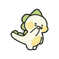 Book Hello Sticker